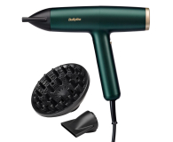 Babyliss DIGITAL Air Power Pro D6555DE - 1344763 - zdjęcie 1